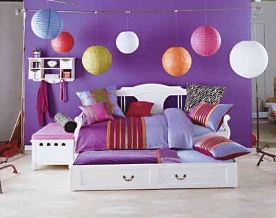  Bedroom Furniture Sets on Teen Bedroom Decorating Ideas 2